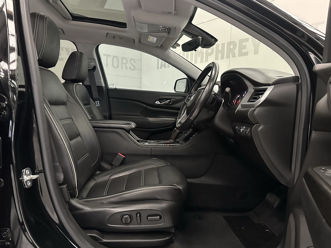 2020 Holden Acadia