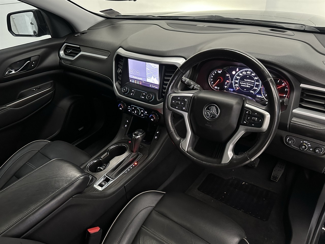 2020 Holden Acadia