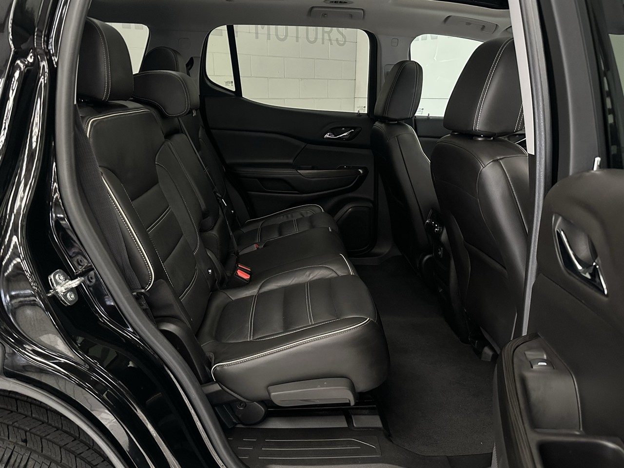 2020 Holden Acadia