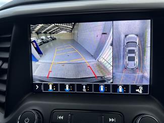 2020 Holden Acadia - Thumbnail