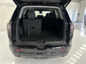 2020 Holden Acadia - Thumbnail
