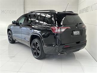 2020 Holden Acadia - Thumbnail