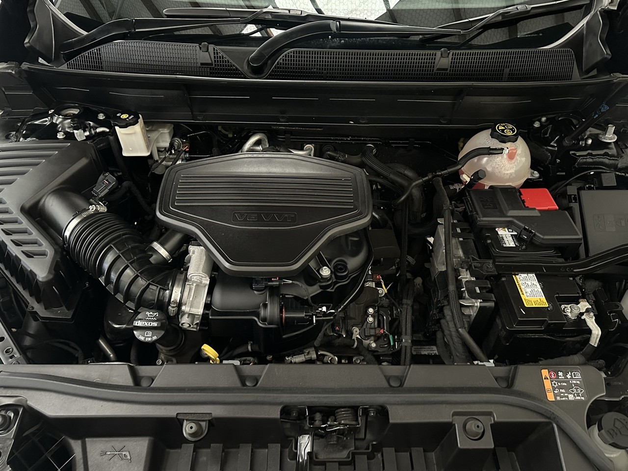 2020 Holden Acadia