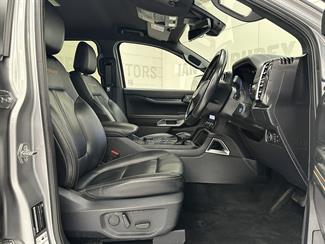 2022 Ford RANGER - Thumbnail