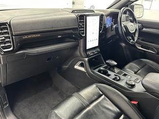 2022 Ford RANGER - Thumbnail