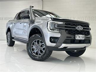 2022 Ford RANGER - Thumbnail