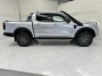 2022 Ford RANGER - Thumbnail
