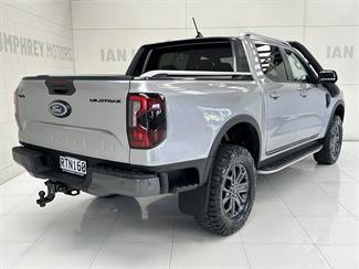 2022 Ford RANGER - Thumbnail