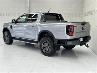 2022 Ford RANGER - Thumbnail