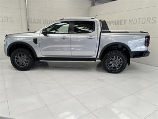 2022 Ford RANGER - Thumbnail