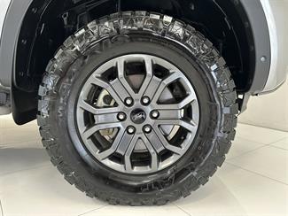 2022 Ford RANGER - Thumbnail