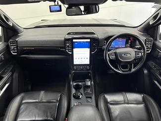 2022 Ford RANGER - Thumbnail