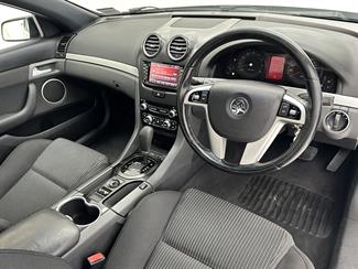 2010 Holden Commodore - Thumbnail