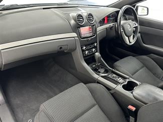 2010 Holden Commodore - Thumbnail