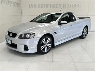 2010 Holden Commodore - Thumbnail