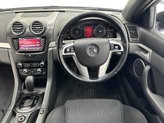 2010 Holden Commodore - Thumbnail