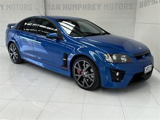 2009 Holden HSV - Thumbnail