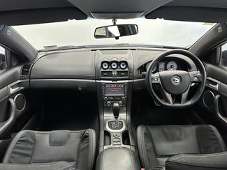 2009 Holden HSV - Thumbnail