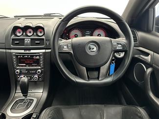 2009 Holden HSV - Thumbnail