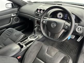 2009 Holden HSV - Thumbnail