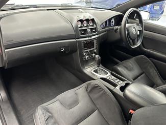 2009 Holden HSV - Thumbnail