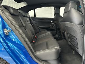 2009 Holden HSV - Thumbnail