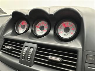 2009 Holden HSV - Thumbnail