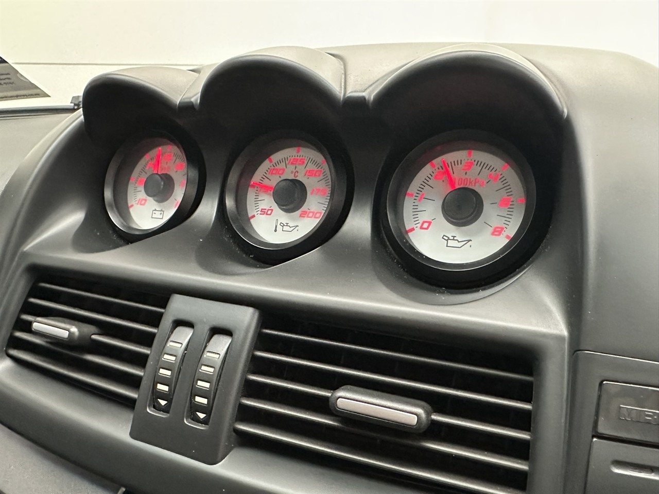 2009 Holden HSV
