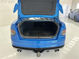 2009 Holden HSV - Thumbnail