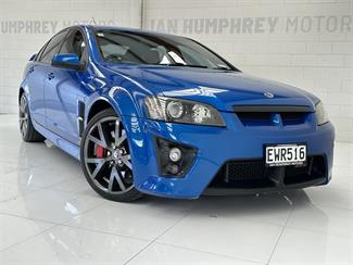 2009 Holden HSV - Thumbnail