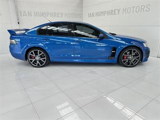 2009 Holden HSV - Thumbnail
