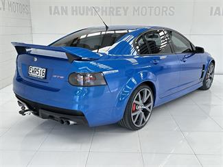 2009 Holden HSV - Thumbnail