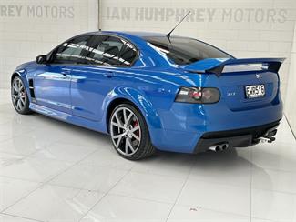 2009 Holden HSV - Thumbnail