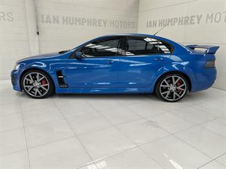 2009 Holden HSV - Thumbnail