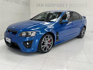2009 Holden HSV - Thumbnail