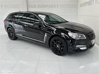 2016 Holden Commodore - Thumbnail