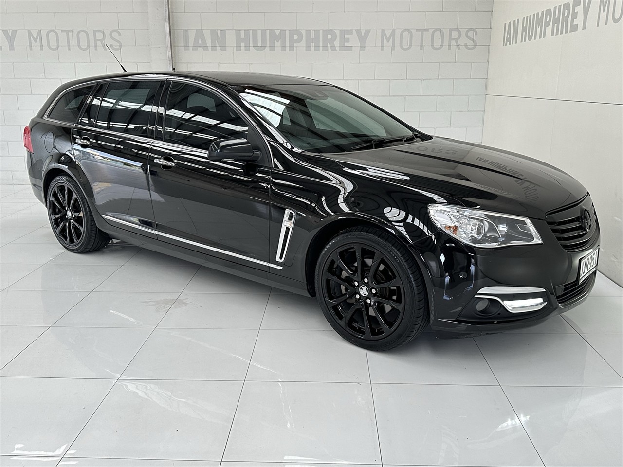 2016 Holden Commodore