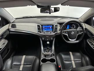 2016 Holden Commodore - Thumbnail