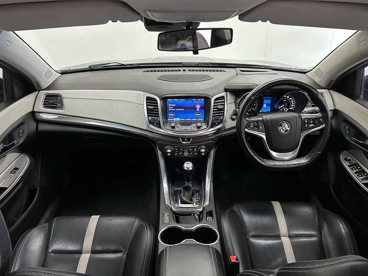 2016 Holden Commodore