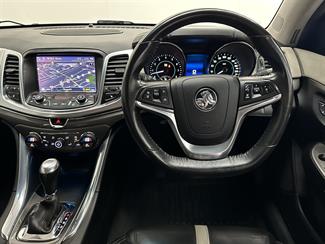 2016 Holden Commodore - Thumbnail