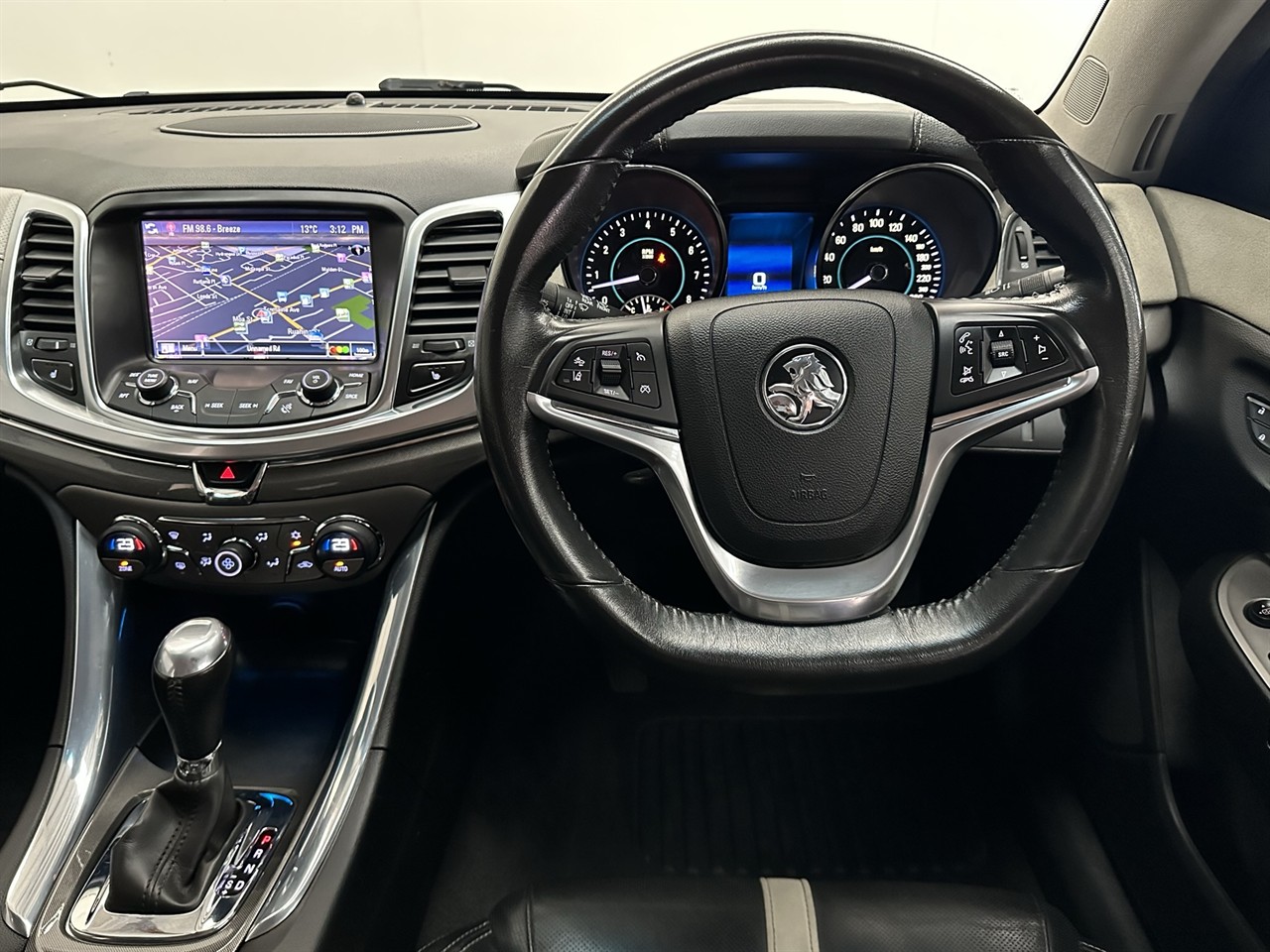 2016 Holden Commodore