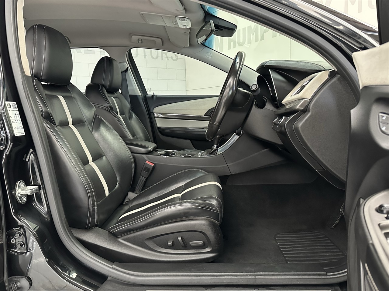 2016 Holden Commodore