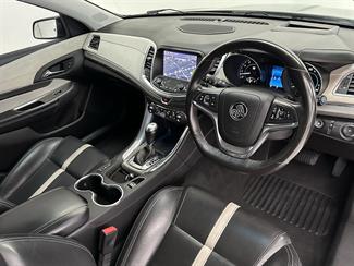 2016 Holden Commodore - Thumbnail