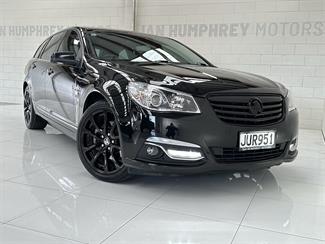 2016 Holden Commodore - Thumbnail
