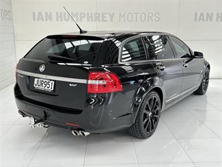 2016 Holden Commodore - Thumbnail