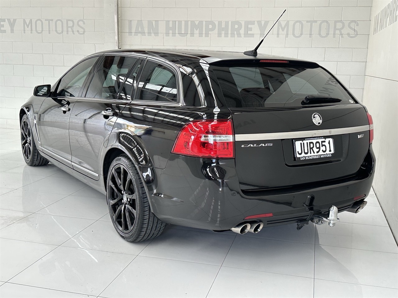 2016 Holden Commodore