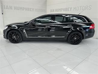 2016 Holden Commodore - Thumbnail