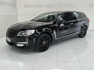 2016 Holden Commodore - Thumbnail
