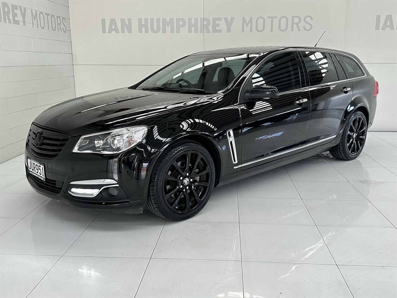 2016 Holden Commodore