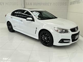 2014 Holden Commodore - Thumbnail